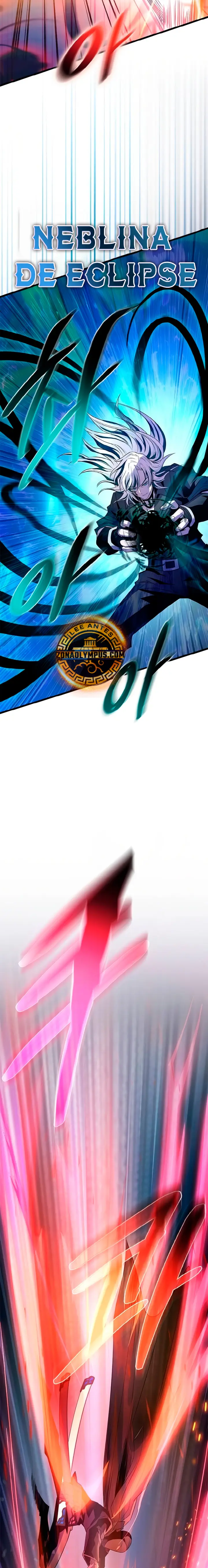 Villano antihéroe capítulo 170 página 10