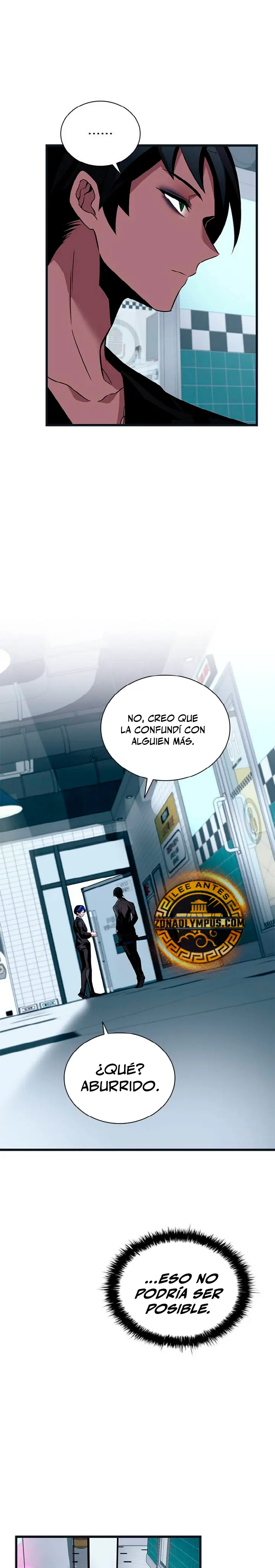 Villano antihéroe - Capítulo 171 - Página 24 - LectorTMOo