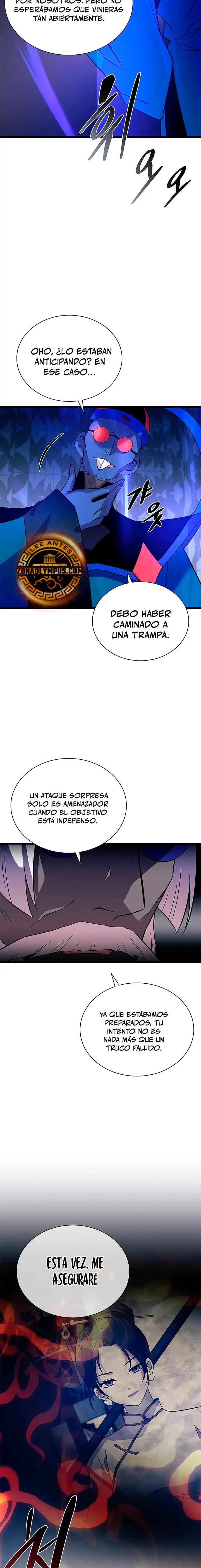 Villano antihéroe - Capítulo 174 - Página 5 - LectorTMOo