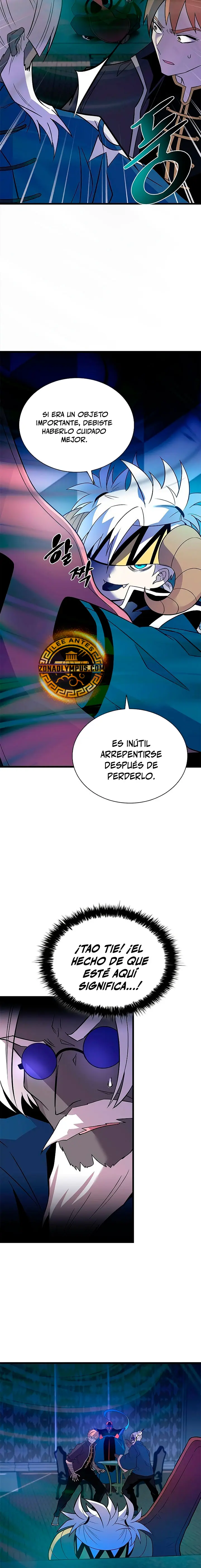 Villano antihéroe - Capítulo 174 - Página 7 - LectorTMOo