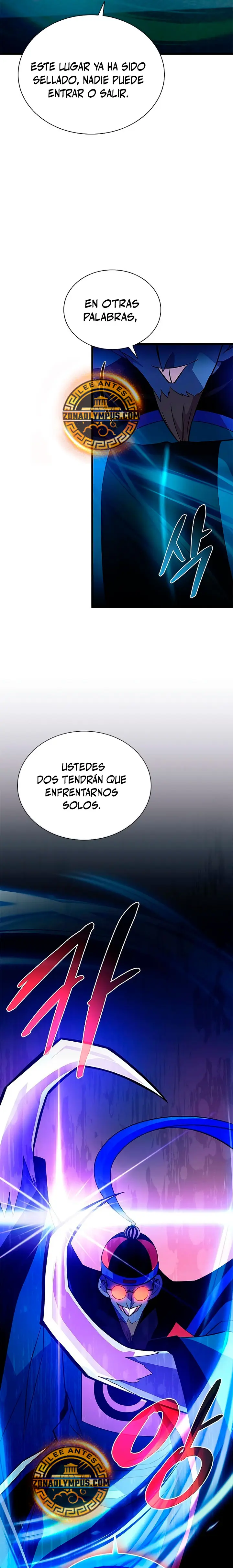 Villano antihéroe - Capítulo 174 - Página 8 - LectorTMOo