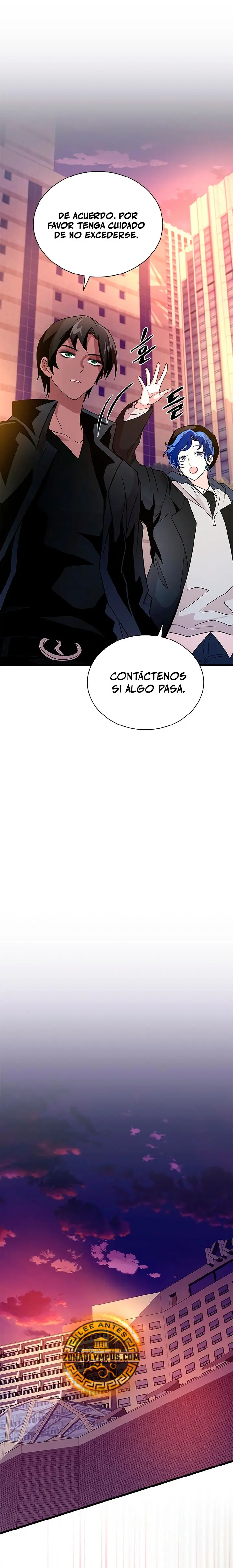 Villano antihéroe - Capítulo 174 - Página 12 - LectorTMOo