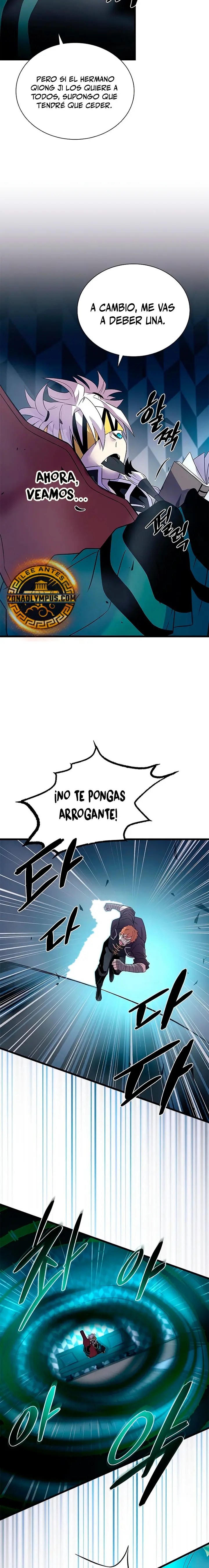 Villano antihéroe - Capítulo 174 - Página 15 - LectorTMOo