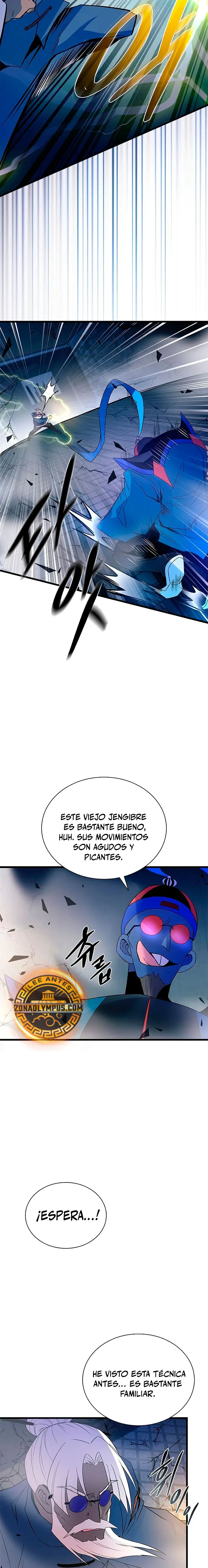 Villano antihéroe - Capítulo 174 - Página 20 - LectorTMOo