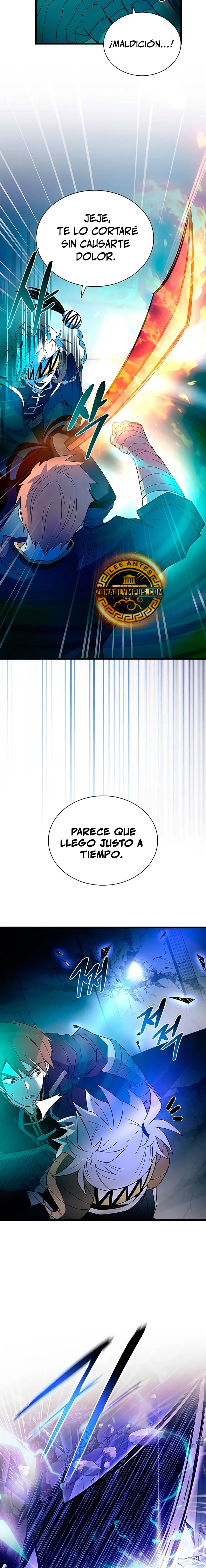 Villano antihéroe - Capítulo 174 - Página 25 - LectorTMOo