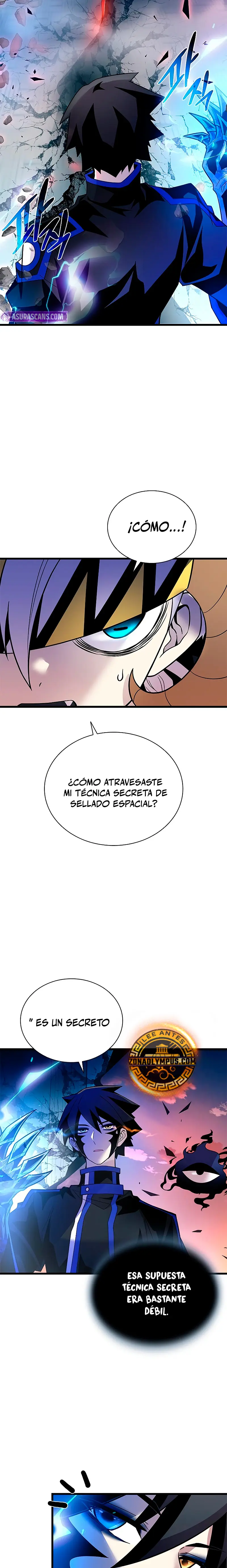 Villano antihéroe - Capítulo 175 - Página 4 - LectorTMOo