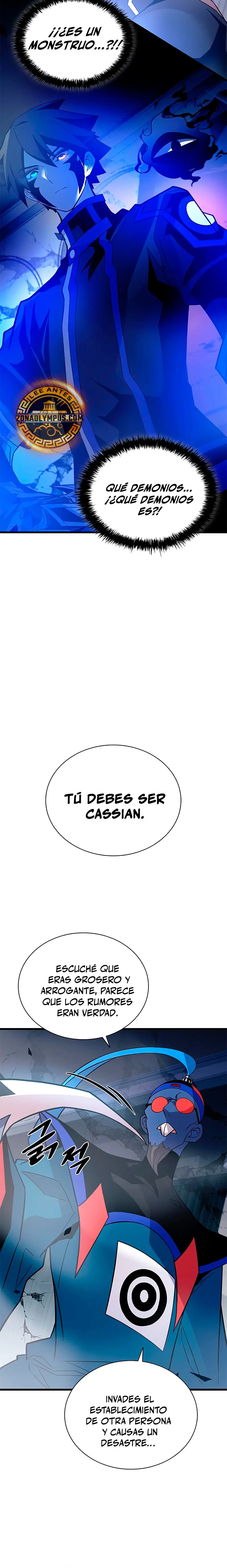 Villano antihéroe - Capítulo 175 - Página 7 - LectorTMOo