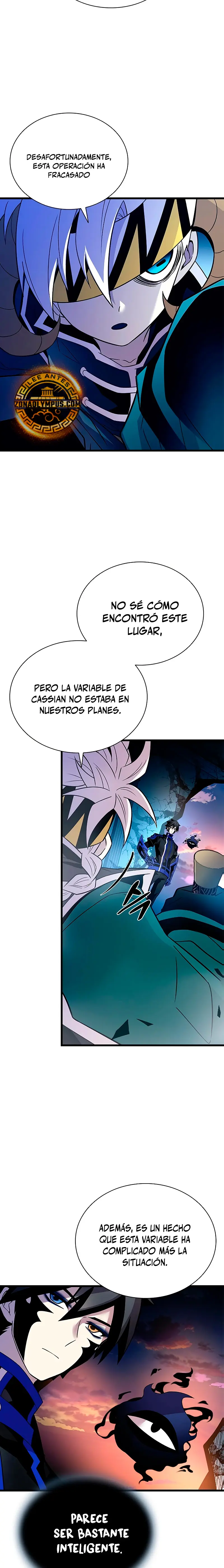 Villano antihéroe - Capítulo 175 - Página 12 - LectorTMOo