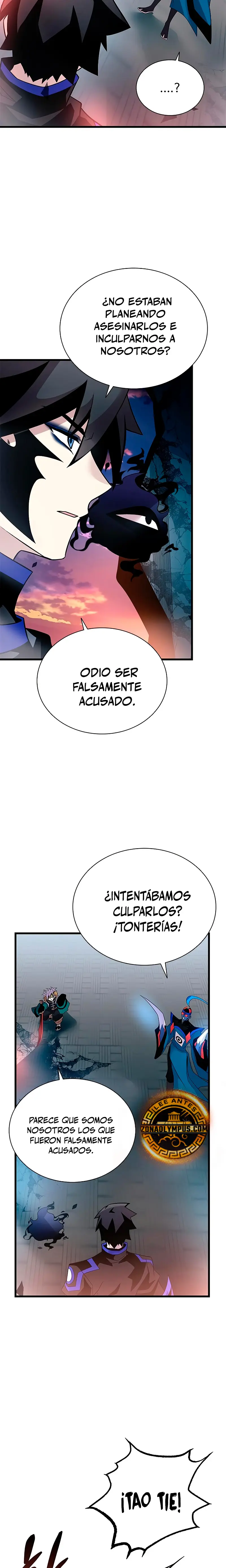 Villano antihéroe - Capítulo 175 - Página 14 - LectorTMOo