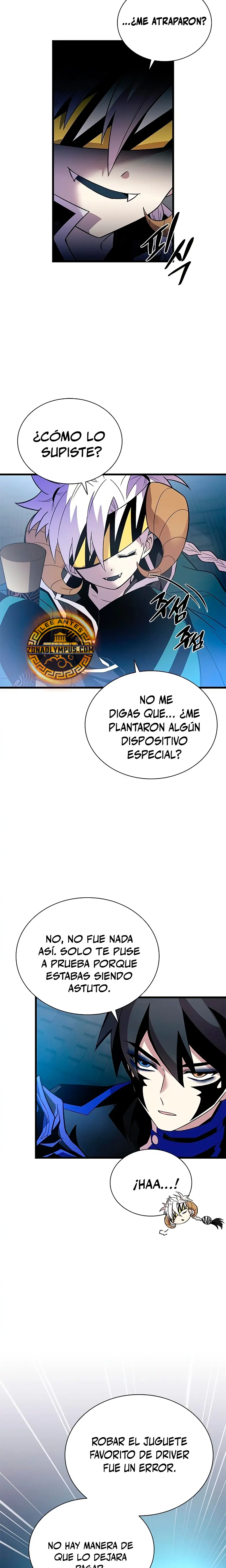 Villano antihéroe - Capítulo 175 - Página 16 - LectorTMOo