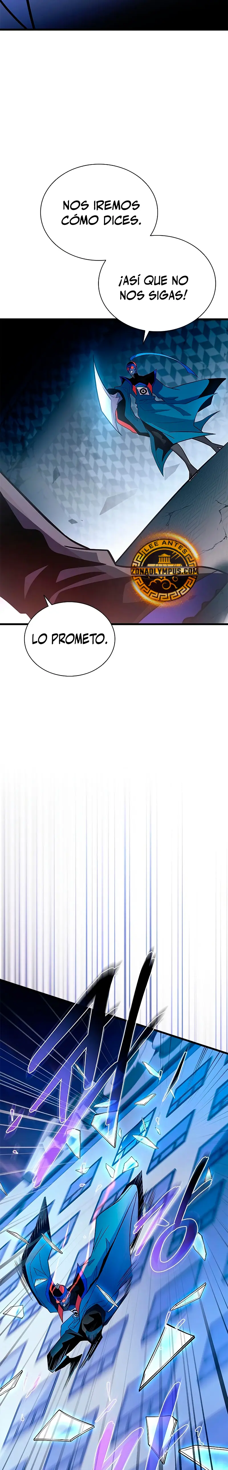 Villano antihéroe - Capítulo 175 - Página 19 - LectorTMOo