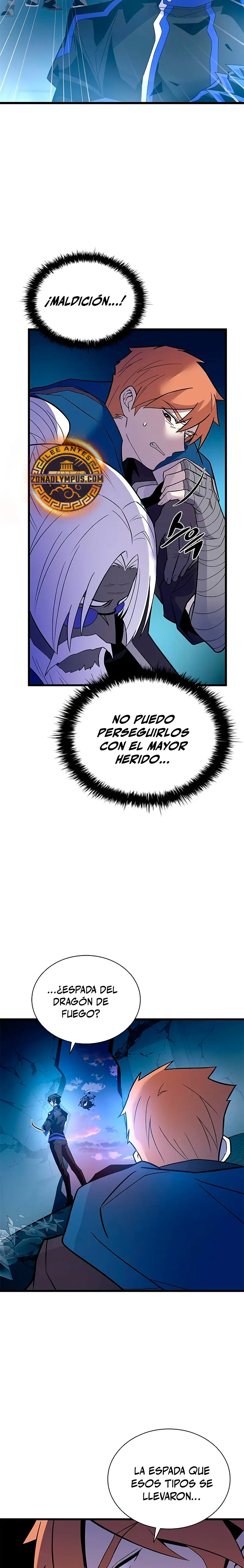Villano antihéroe - Capítulo 175 - Página 21 - LectorTMOo