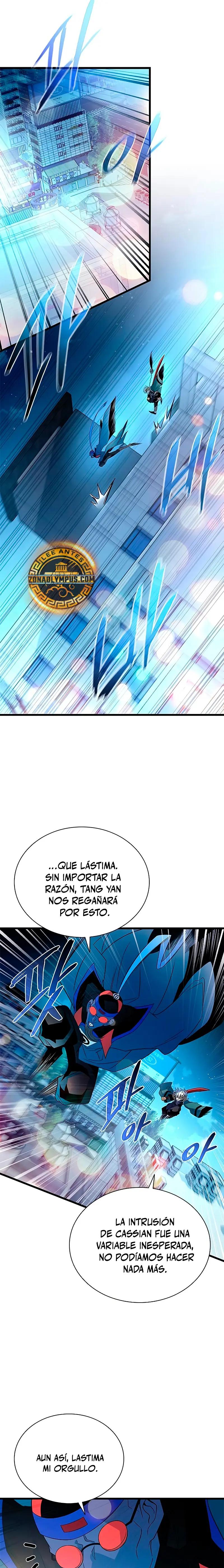 Villano antihéroe - Capítulo 175 - Página 23 - LectorTMOo
