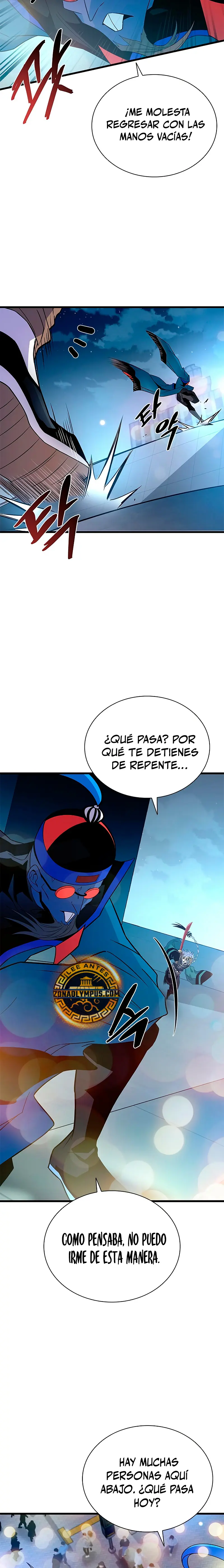 Villano antihéroe - Capítulo 175 - Página 24 - LectorTMOo