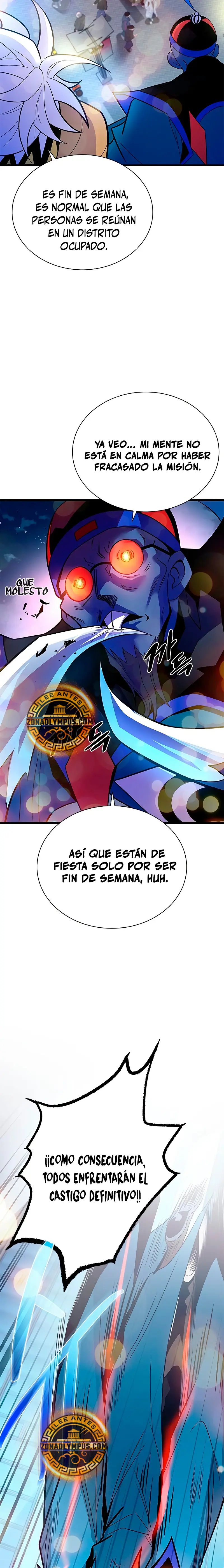 Villano antihéroe - Capítulo 175 - Página 25 - LectorTMOo