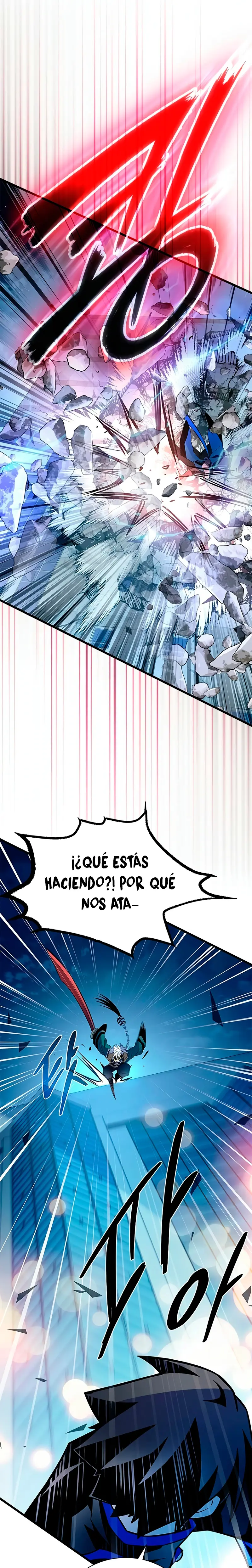 Villano antihéroe capítulo 176 página 4