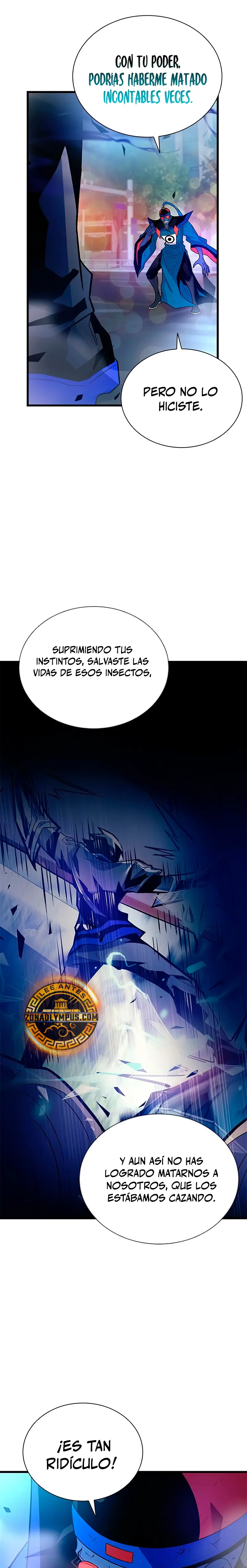 Villano antihéroe capítulo 177 página 24