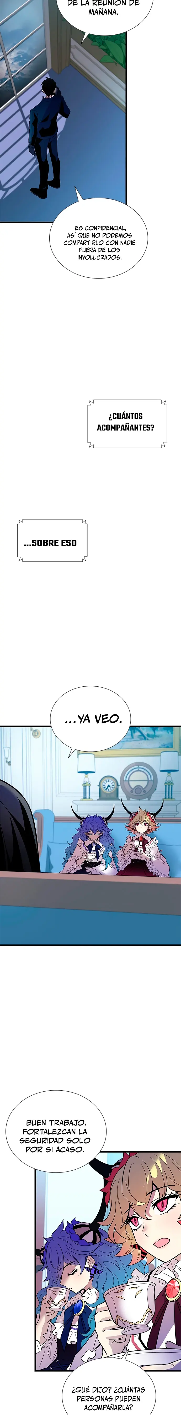 Villano antihéroe - Capítulo 181 - Página 4 - LectorTMOo