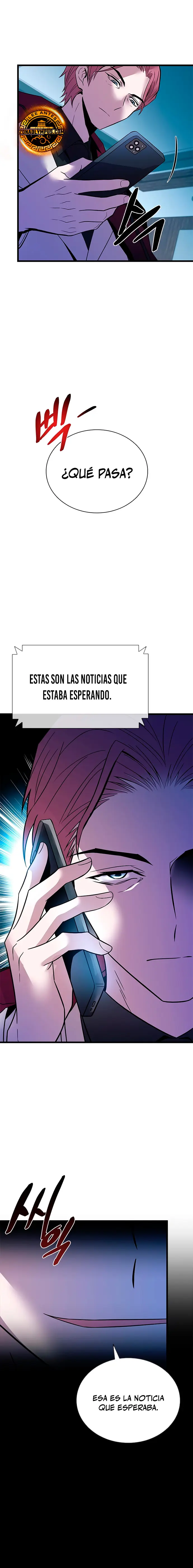 Villano antihéroe - Capítulo 181 - Página 17 - LectorTMOo