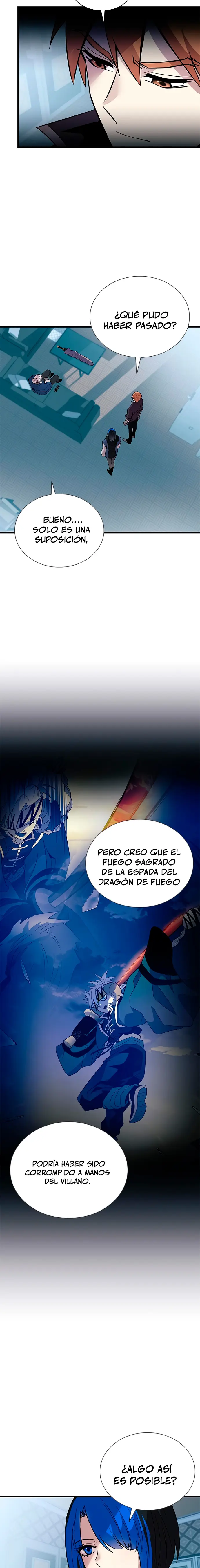 Villano antihéroe - Capítulo 181 - Página 21 - LectorTMOo