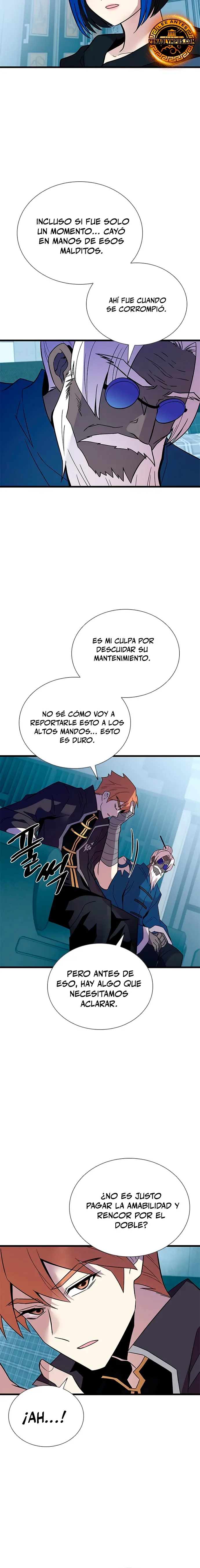 Villano antihéroe - Capítulo 181 - Página 22 - LectorTMOo
