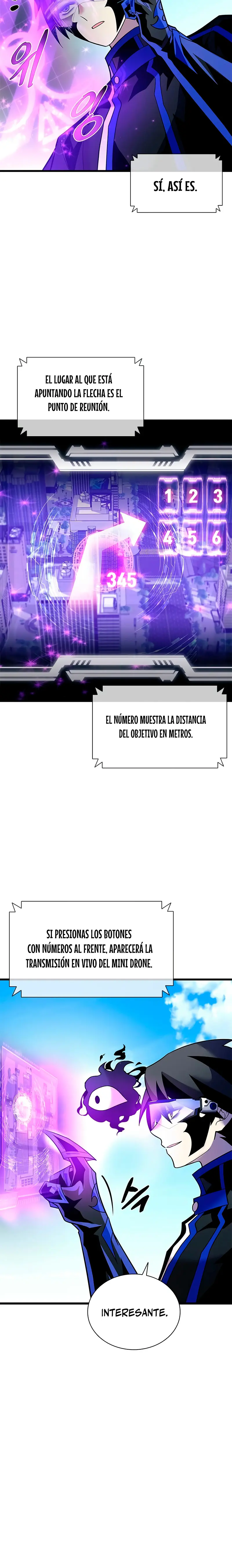 Villano antihéroe - Capítulo 182 - Página 5 - LectorTMOo