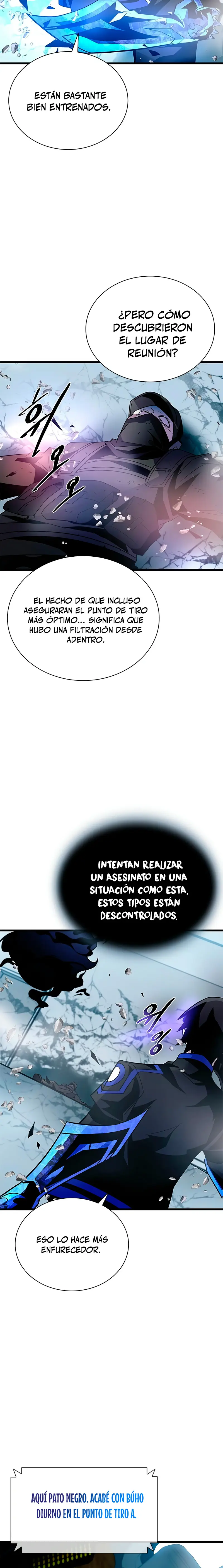 Villano antihéroe - Capítulo 182 - Página 19 - LectorTMOo