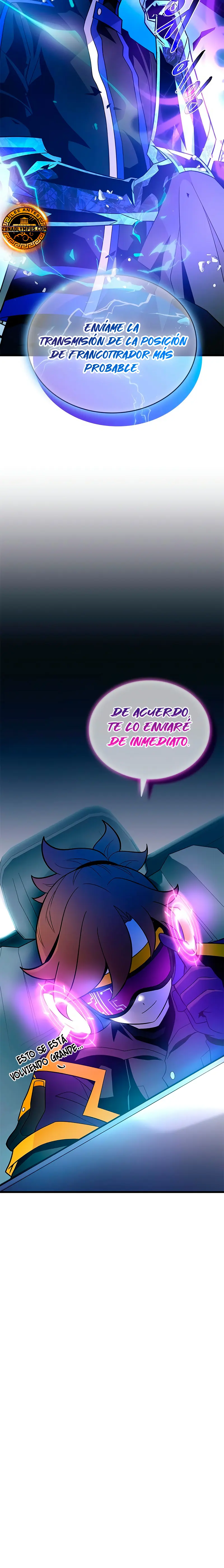 Villano antihéroe - Capítulo 182 - Página 21 - LectorTMOo