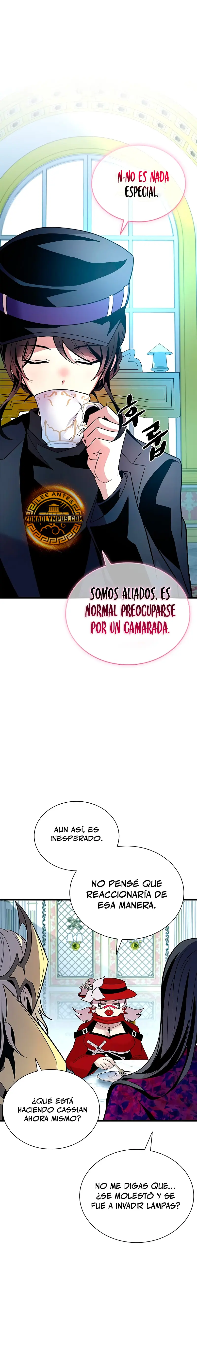 Villano antihéroe - Capítulo 184 - Página 8 - LectorTMOo