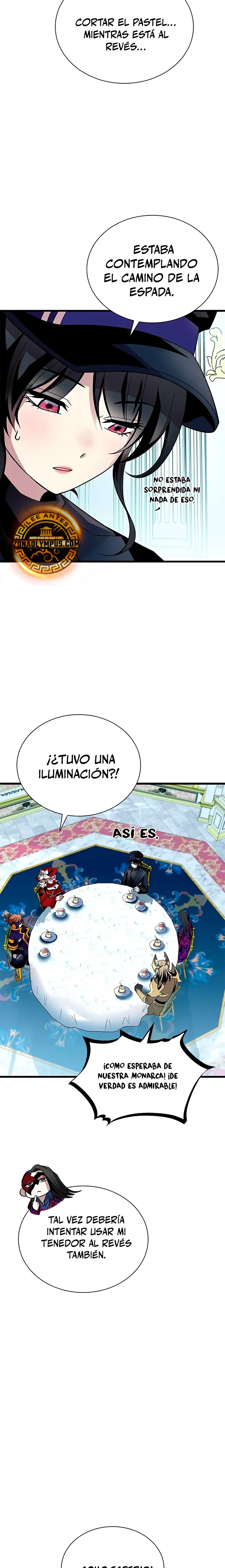 Villano antihéroe - Capítulo 184 - Página 10 - LectorTMOo