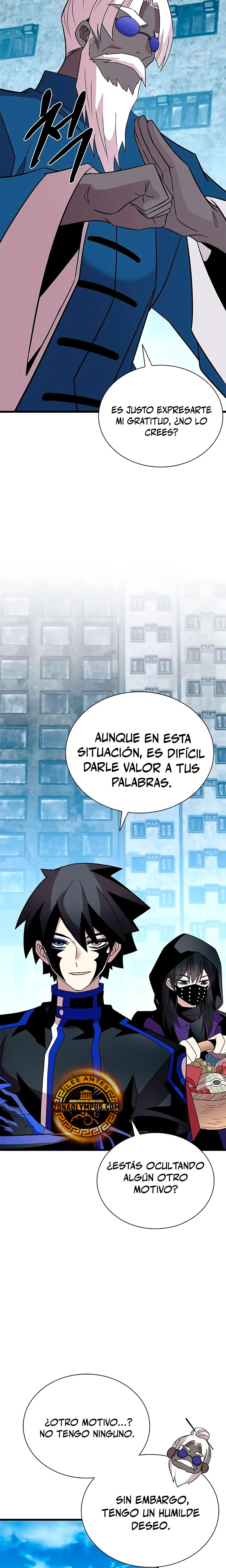 Villano antihéroe - Capítulo 184 - Página 15 - LectorTMOo