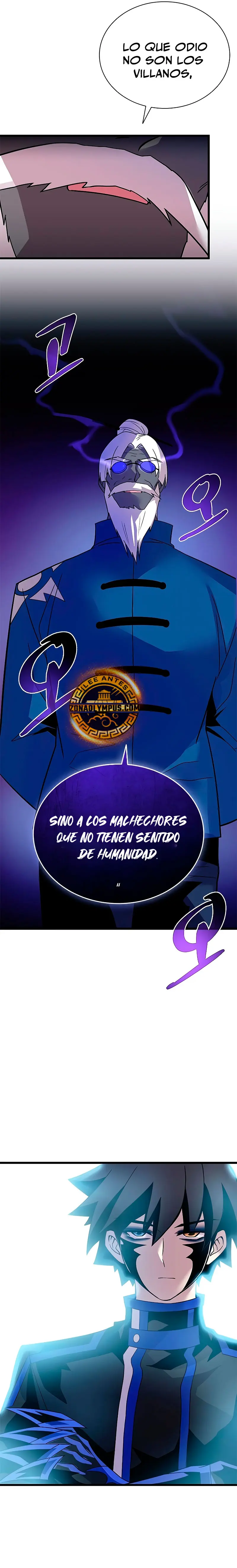 Villano antihéroe - Capítulo 184 - Página 18 - LectorTMOo