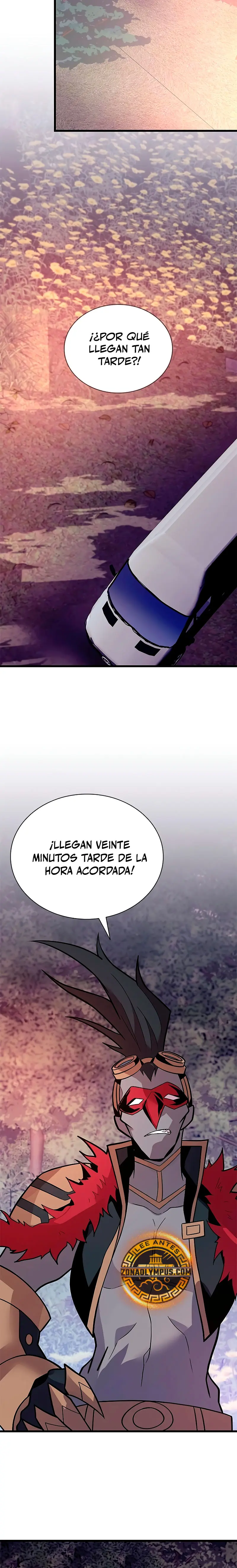 Villano antihéroe - Capítulo 184 - Página 22 - LectorTMOo