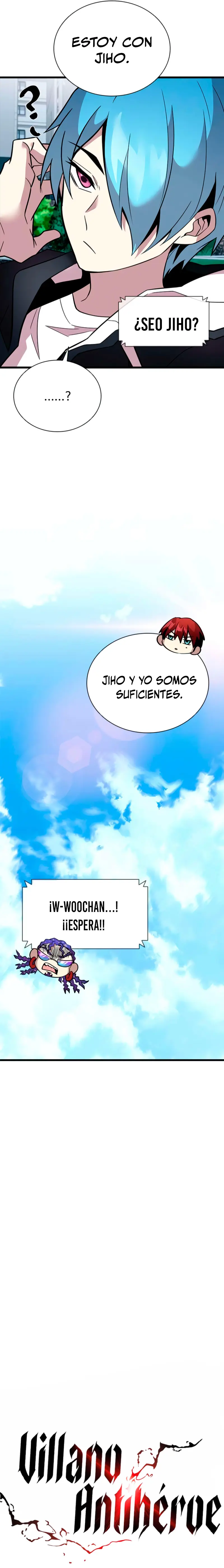 Villano antihéroe capítulo 186 página 7