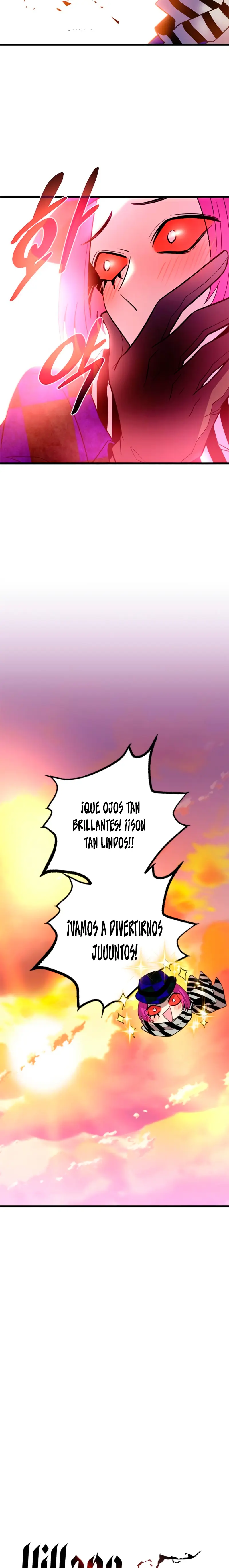 Villano antihéroe capítulo 187 página 5