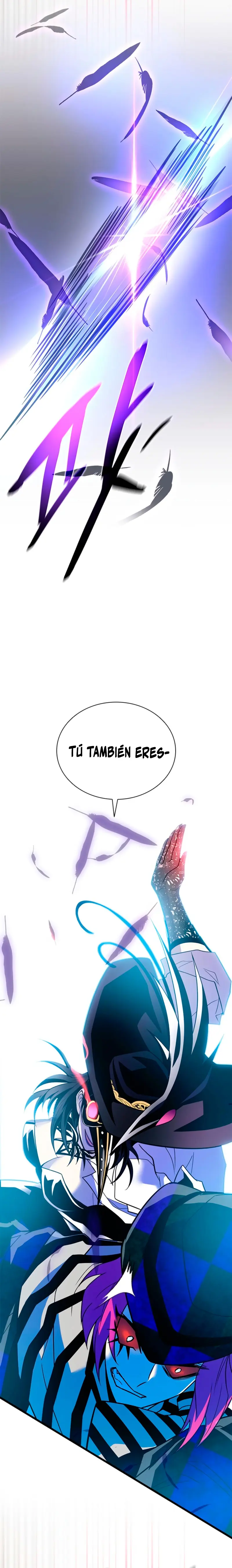 Villano antihéroe capítulo 188 página 11