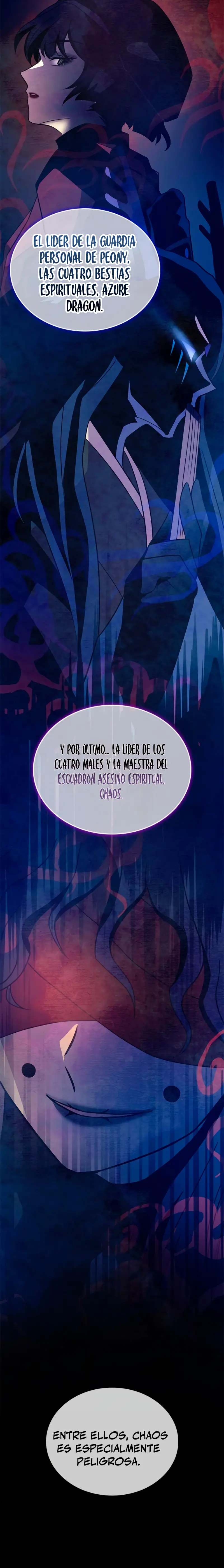 Villano antihéroe capítulo 189 página 12