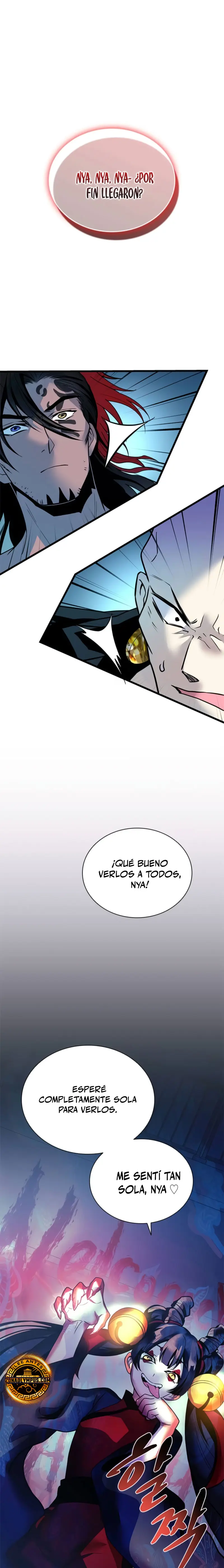 Villano antihéroe capítulo 192 página 4