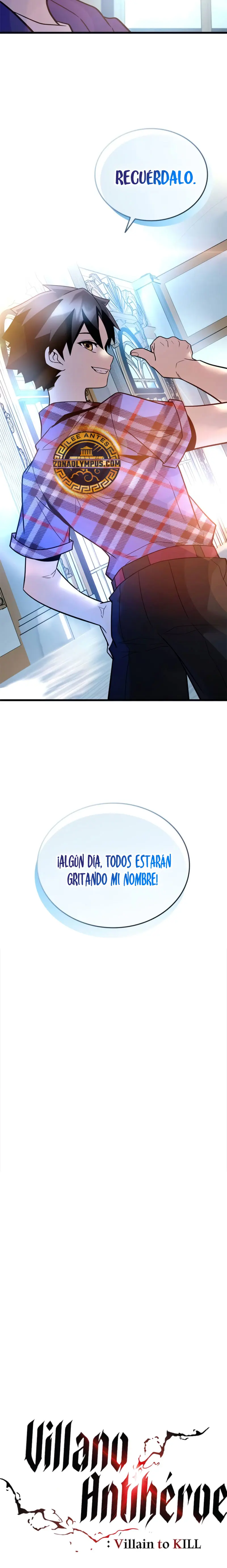 Villano antihéroe - Capítulo 194 - Página 5 - LectorTMOo