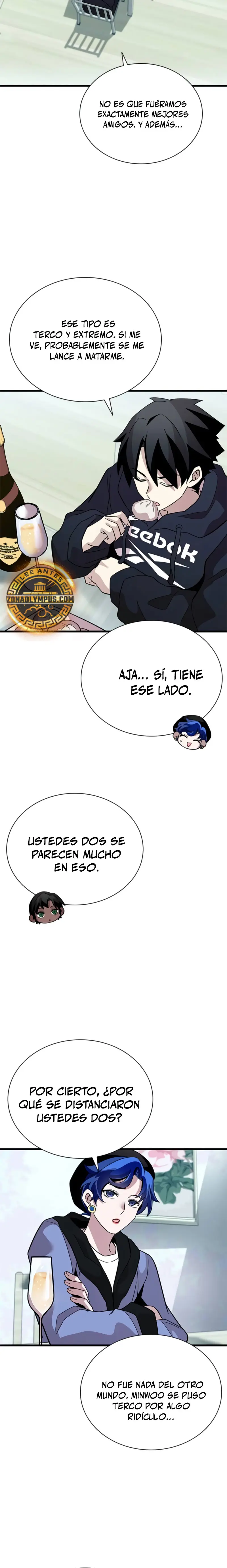 Villano antihéroe - Capítulo 194 - Página 16 - LectorTMOo