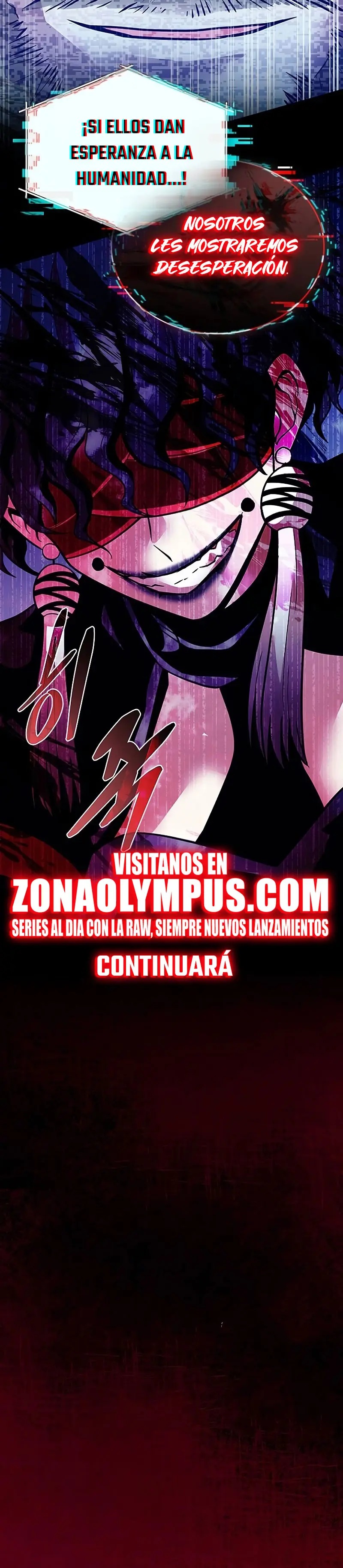 Villano antihéroe capítulo 195 página 33