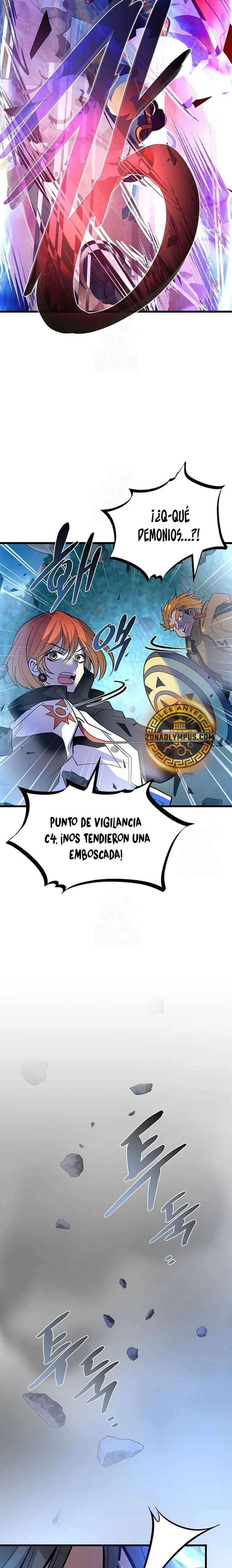Villano antihéroe - Capítulo 198 - Página 5 - LectorTMOo