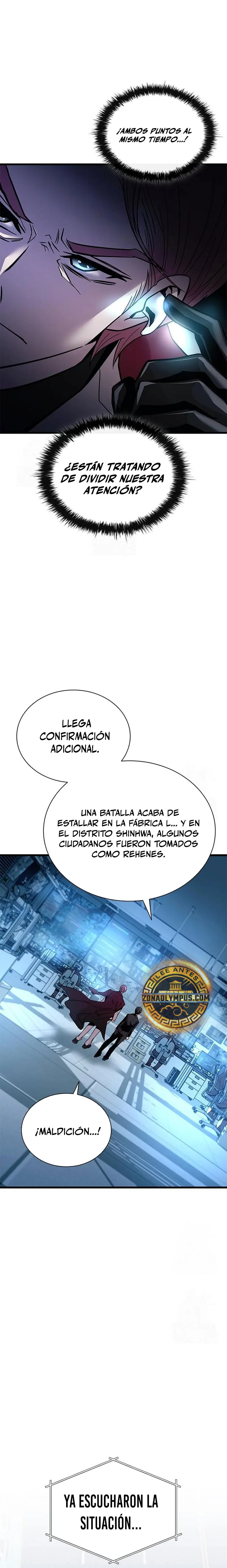 Villano antihéroe - Capítulo 198 - Página 16 - LectorTMOo