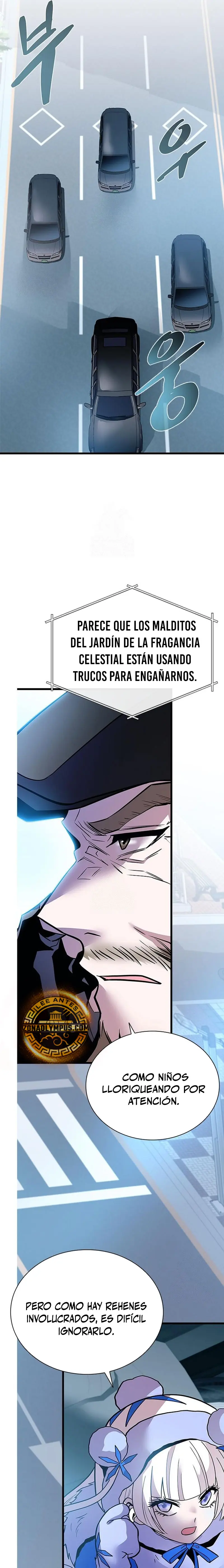 Villano antihéroe - Capítulo 198 - Página 17 - LectorTMOo