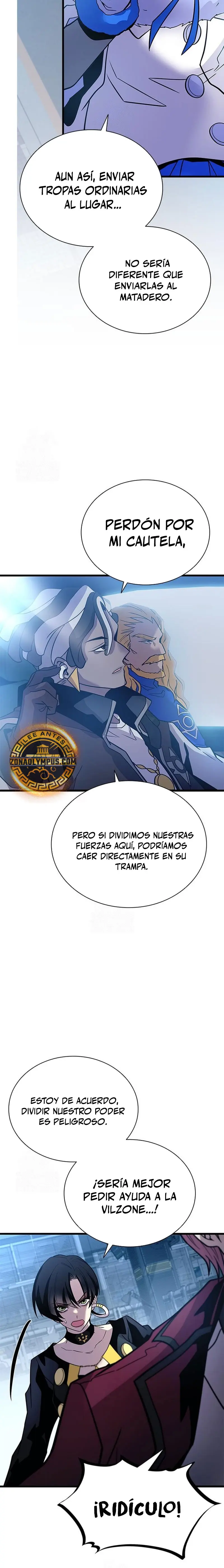 Villano antihéroe - Capítulo 198 - Página 18 - LectorTMOo