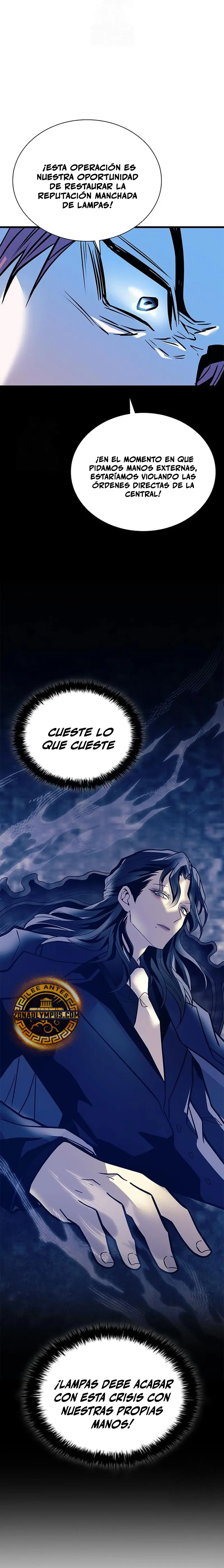 Villano antihéroe - Capítulo 198 - Página 19 - LectorTMOo