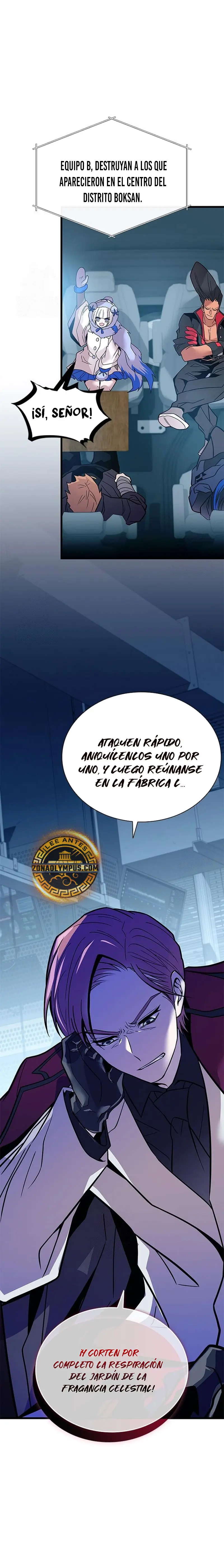 Villano antihéroe - Capítulo 198 - Página 21 - LectorTMOo
