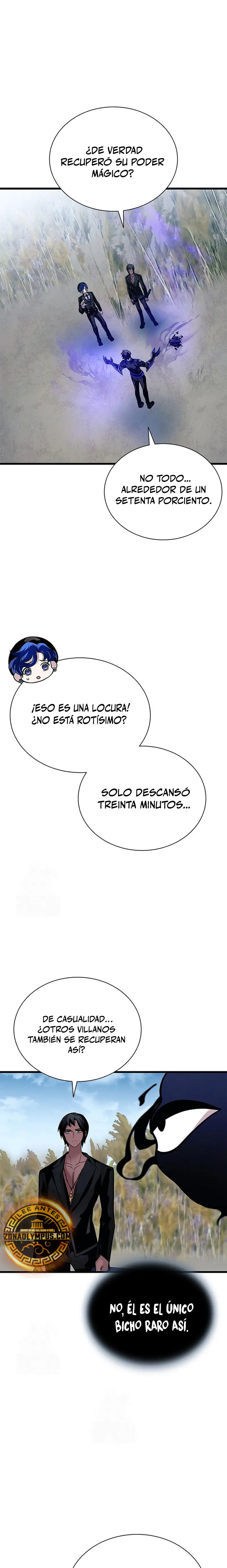 Villano antihéroe - Capítulo 198 - Página 23 - LectorTMOo