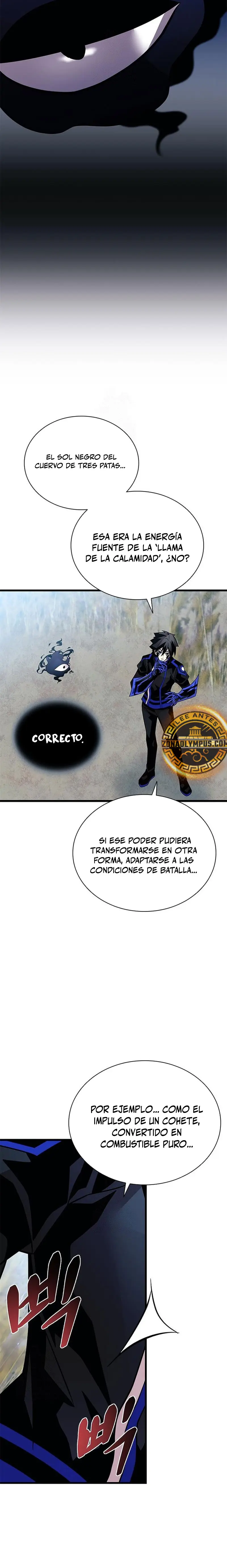 Villano antihéroe - Capítulo 198 - Página 25 - LectorTMOo