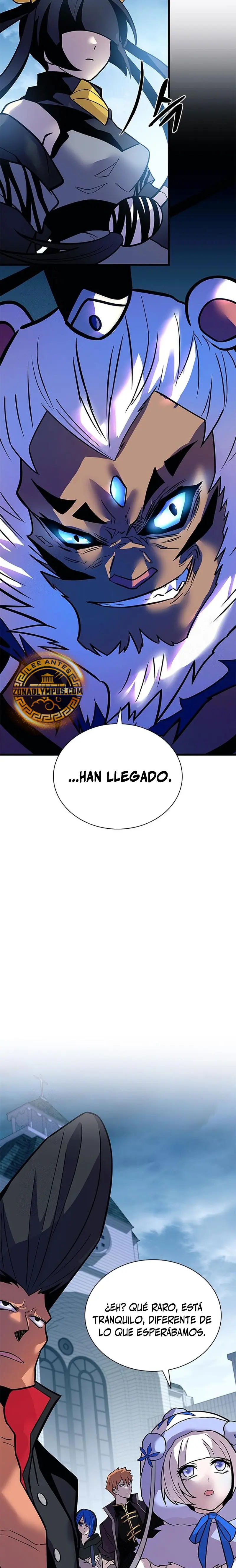Villano antihéroe - Capítulo 198 - Página 28 - LectorTMOo
